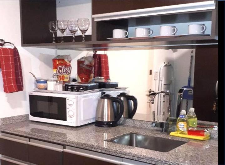 Apartament Corrientes Av, Premium Location Buenos Aires Zewnętrze zdjęcie