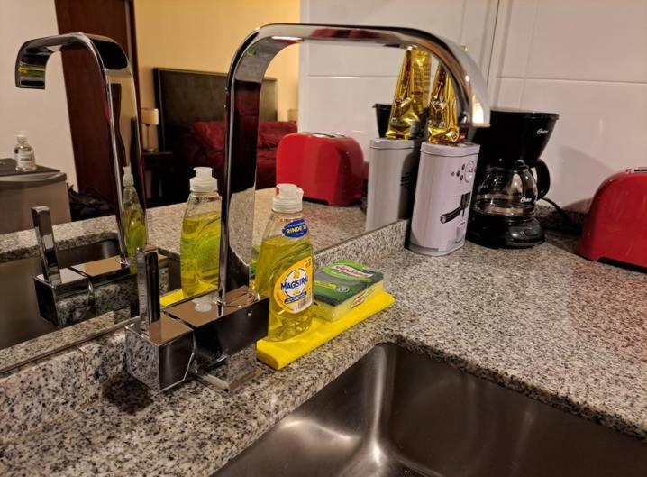Apartament Corrientes Av, Premium Location Buenos Aires Zewnętrze zdjęcie