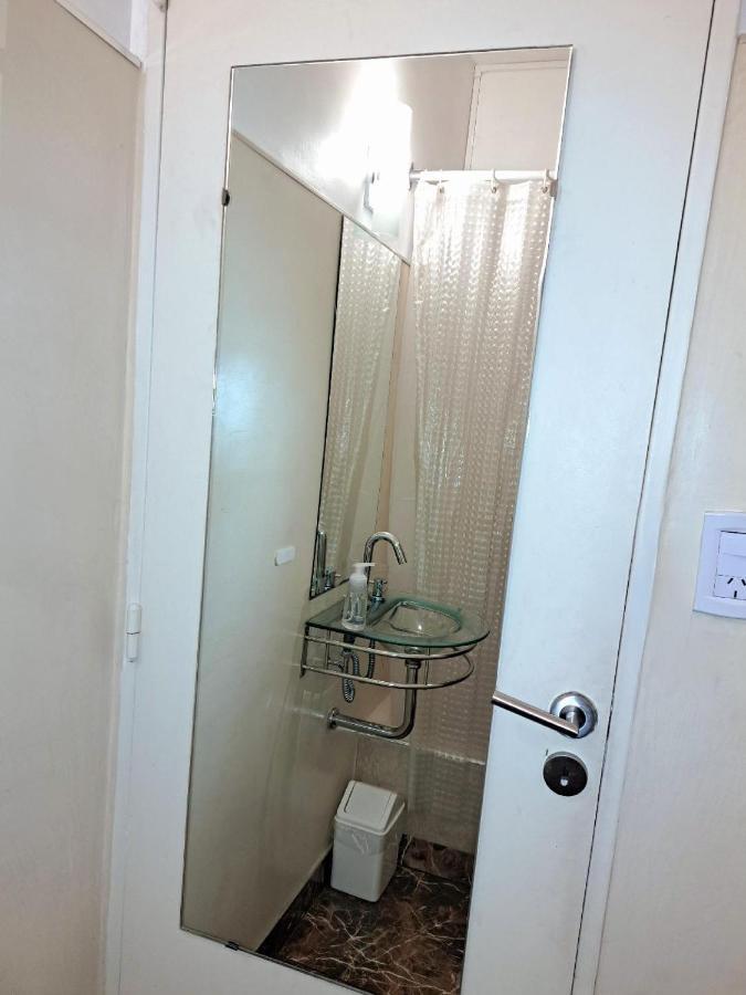 Apartament Corrientes Av, Premium Location Buenos Aires Zewnętrze zdjęcie
