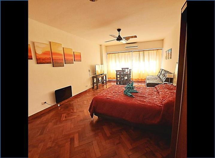 Apartament Corrientes Av, Premium Location Buenos Aires Zewnętrze zdjęcie