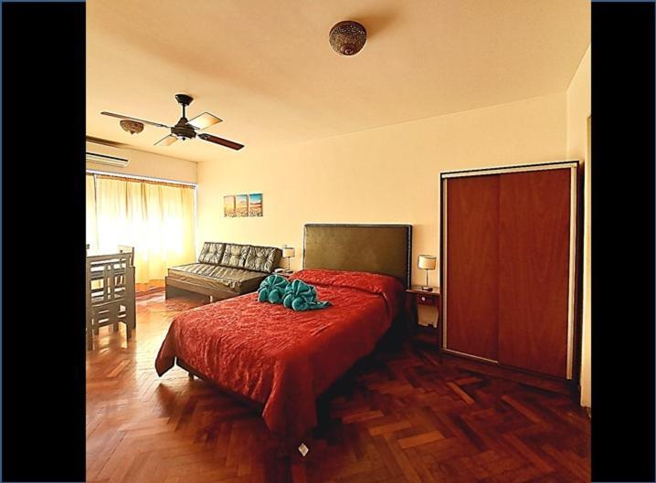 Apartament Corrientes Av, Premium Location Buenos Aires Zewnętrze zdjęcie