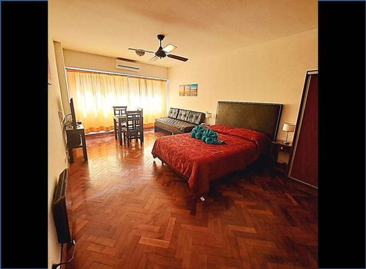 Apartament Corrientes Av, Premium Location Buenos Aires Zewnętrze zdjęcie
