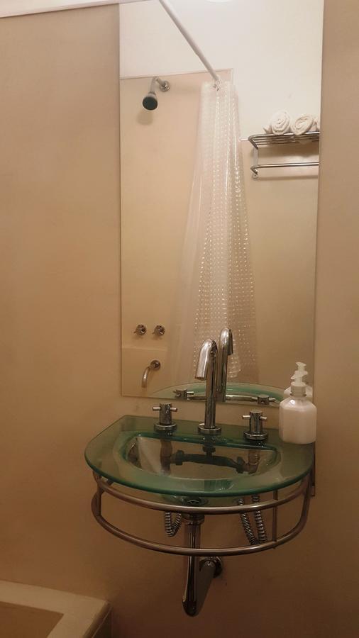 Apartament Corrientes Av, Premium Location Buenos Aires Zewnętrze zdjęcie