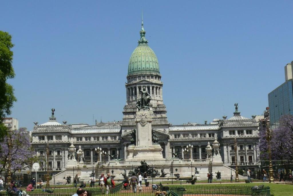 Apartament Corrientes Av, Premium Location Buenos Aires Zewnętrze zdjęcie